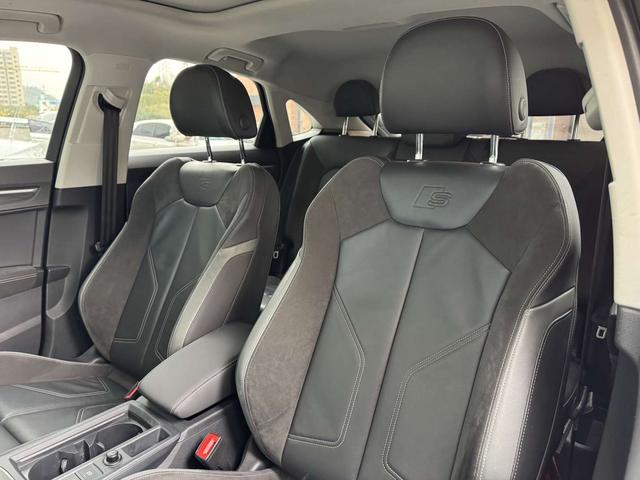 Audi Q3 2020 thumb 12