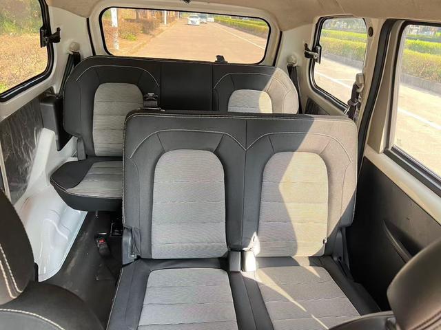Wuling Hong Guang 2021 thumb 3