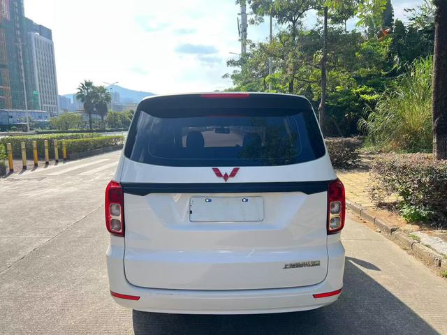 Wuling Hong Guang 2021 thumb 5