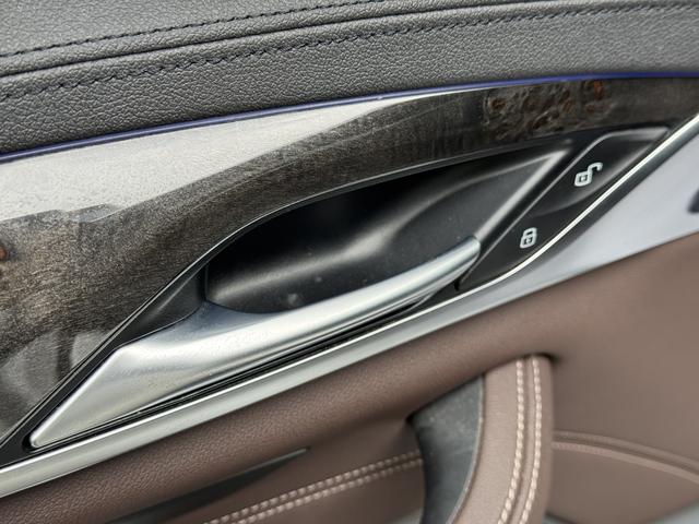 BMW 5 серии 2019 thumb 9