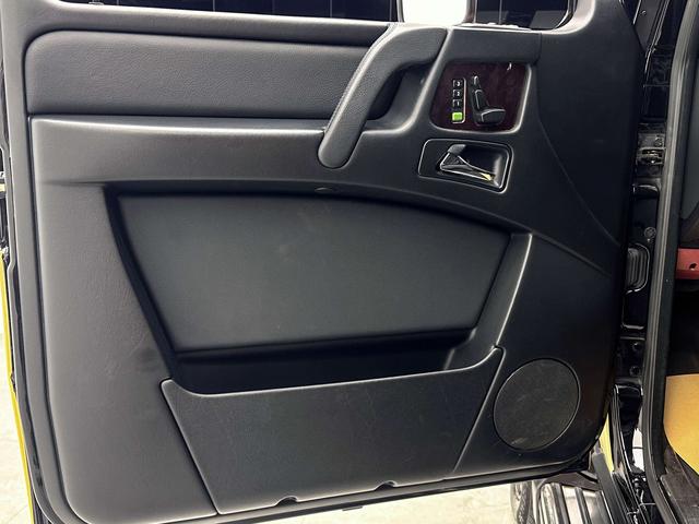 Mercedes-Benz G-Class 2011 thumb 7