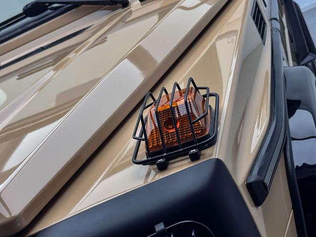 Mercedes-Benz G-Class 2011 thumb 9