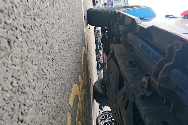 BJ 40 2021 thumb 9