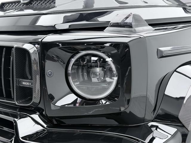 Mercedes-Benz G-Class 2013 thumb 5