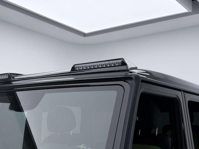 Mercedes-Benz G-Class 2013 thumb 8