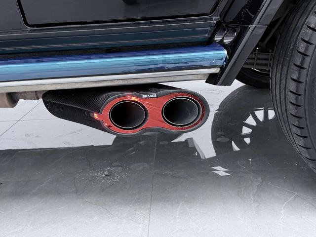 Mercedes-Benz G-Class 2013 thumb 9