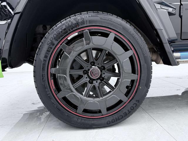 Mercedes-Benz G-Class 2013 thumb 10