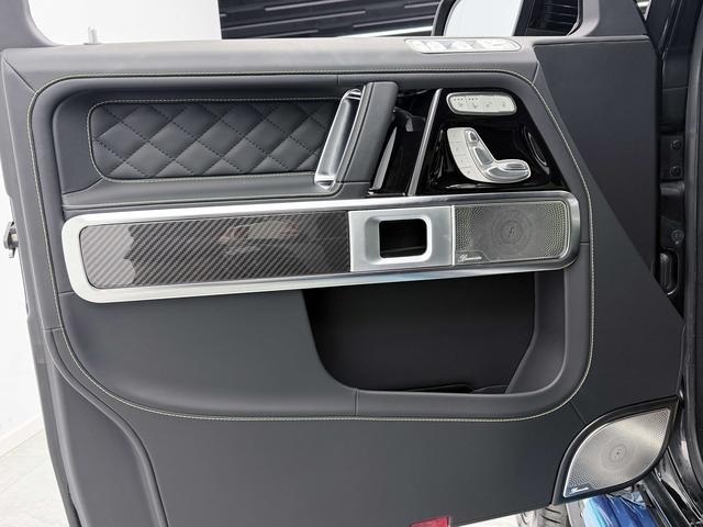 Mercedes-Benz G-Class 2013 thumb 11