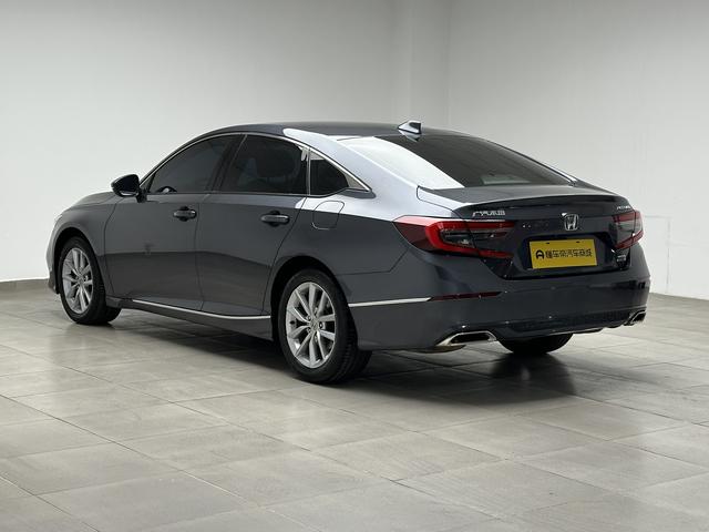 Honda Accord 2022 thumb 2
