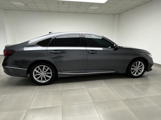 Honda Accord 2022 thumb 5
