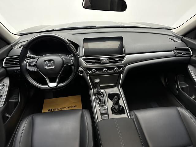 Honda Accord 2022 thumb 6