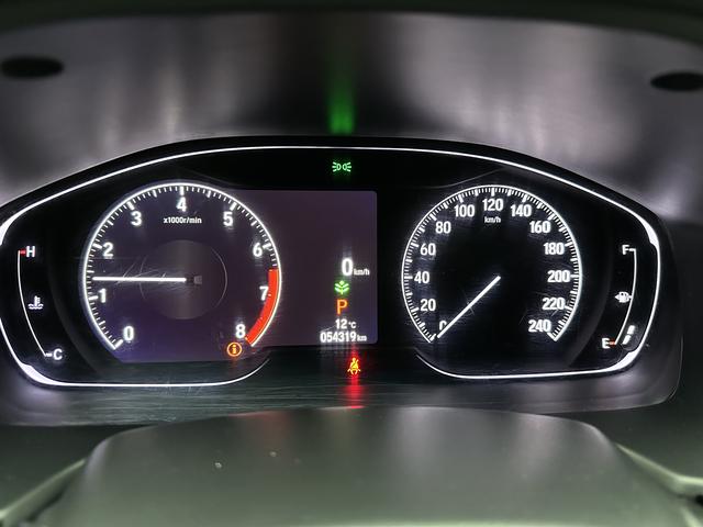 Honda Accord 2022 thumb 7