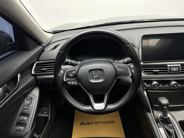Honda Accord 2022 thumb 8
