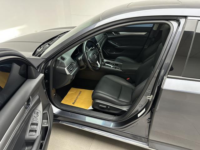 Honda Accord 2022 thumb 9