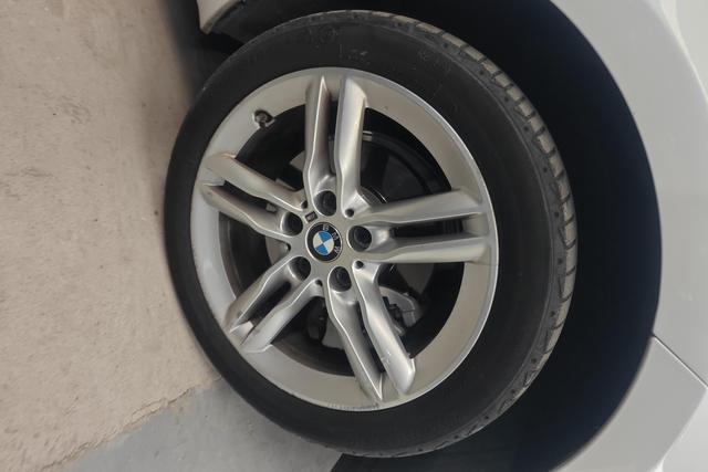 BMW 1 серии 2021 thumb 5