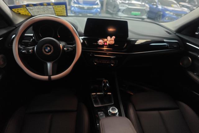 BMW 1 серии 2021 thumb 11
