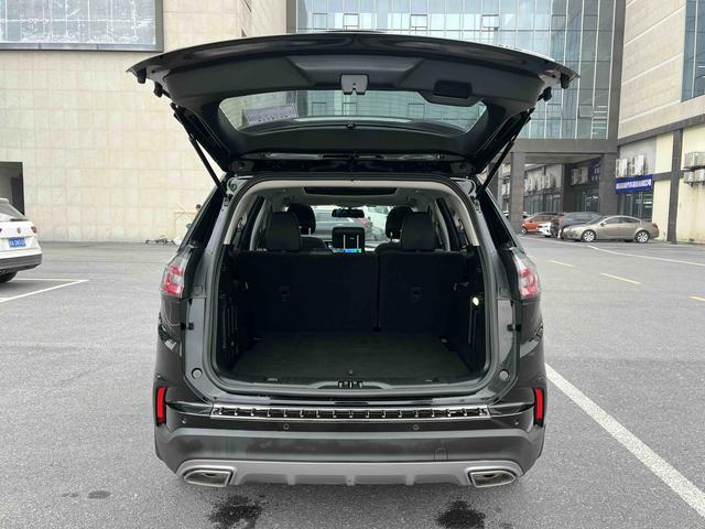 Ford Edge 2021 thumb 2