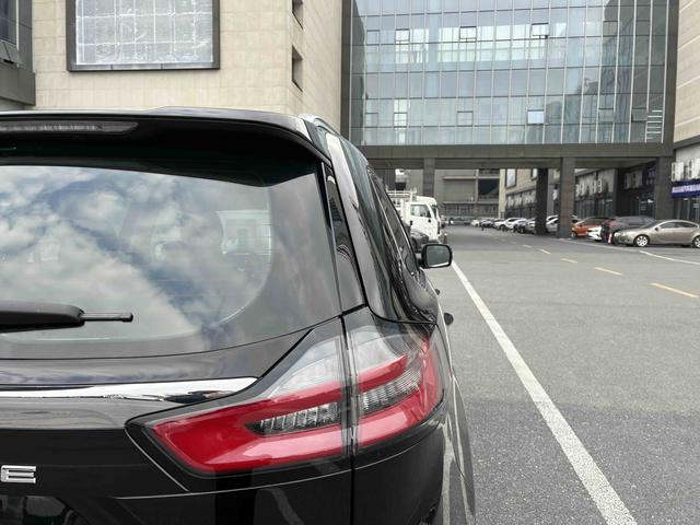 Ford Edge 2021 thumb 3