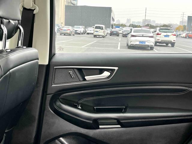 Ford Edge 2021 thumb 5