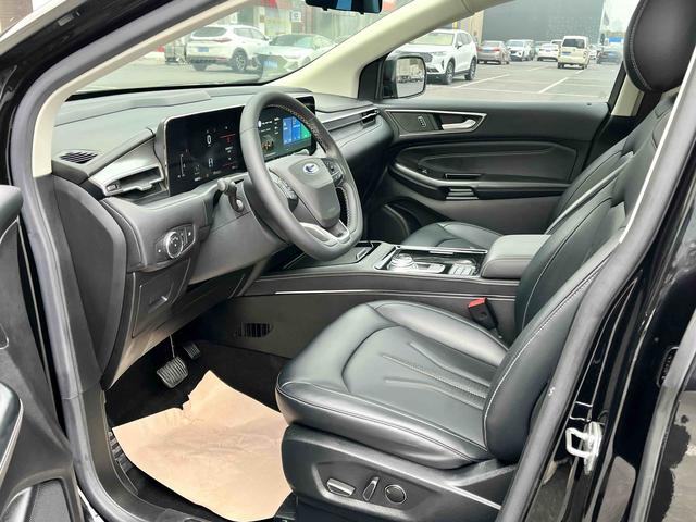 Ford Edge 2021 thumb 6