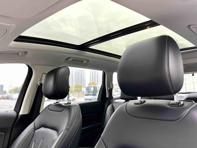 Ford Edge 2021 thumb 9