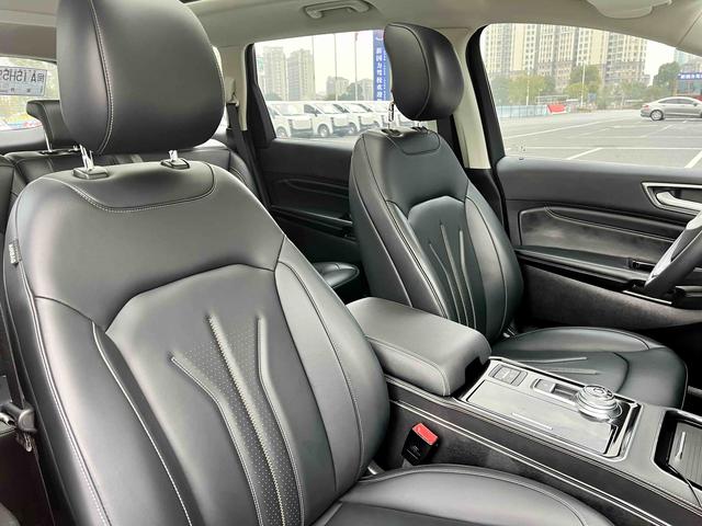 Ford Edge 2021 thumb 11