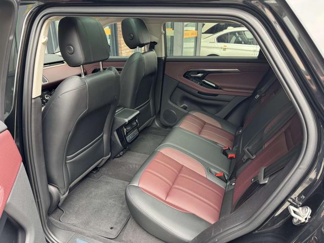 Land Rover Range Rover Velar 2022 thumb 5