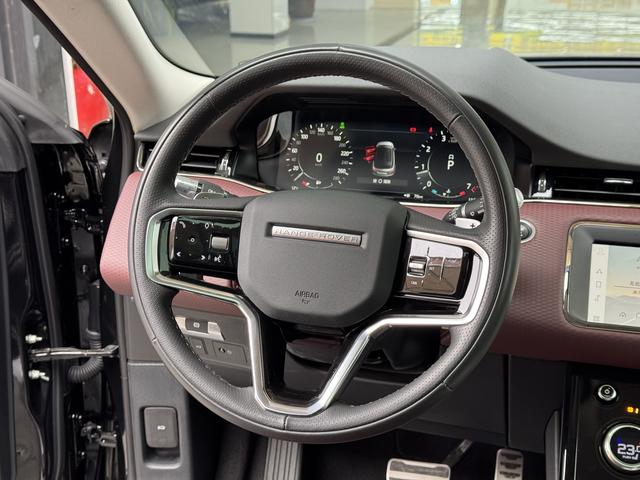 Land Rover Range Rover Velar 2022 thumb 7