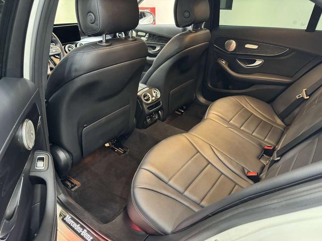 Mercedes-Benz C-Class 2020 thumb 4