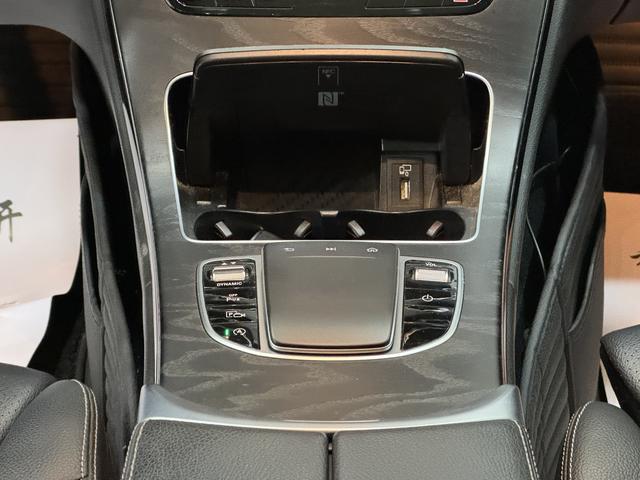 Mercedes-Benz C-Class 2020 thumb 8