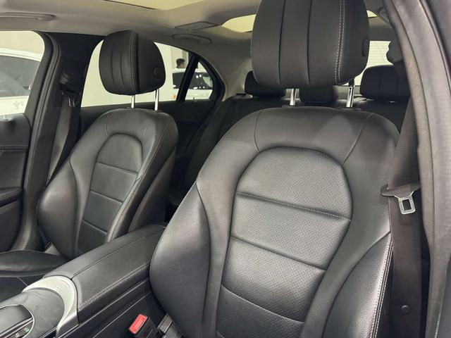 Mercedes-Benz C-Class 2020 thumb 11