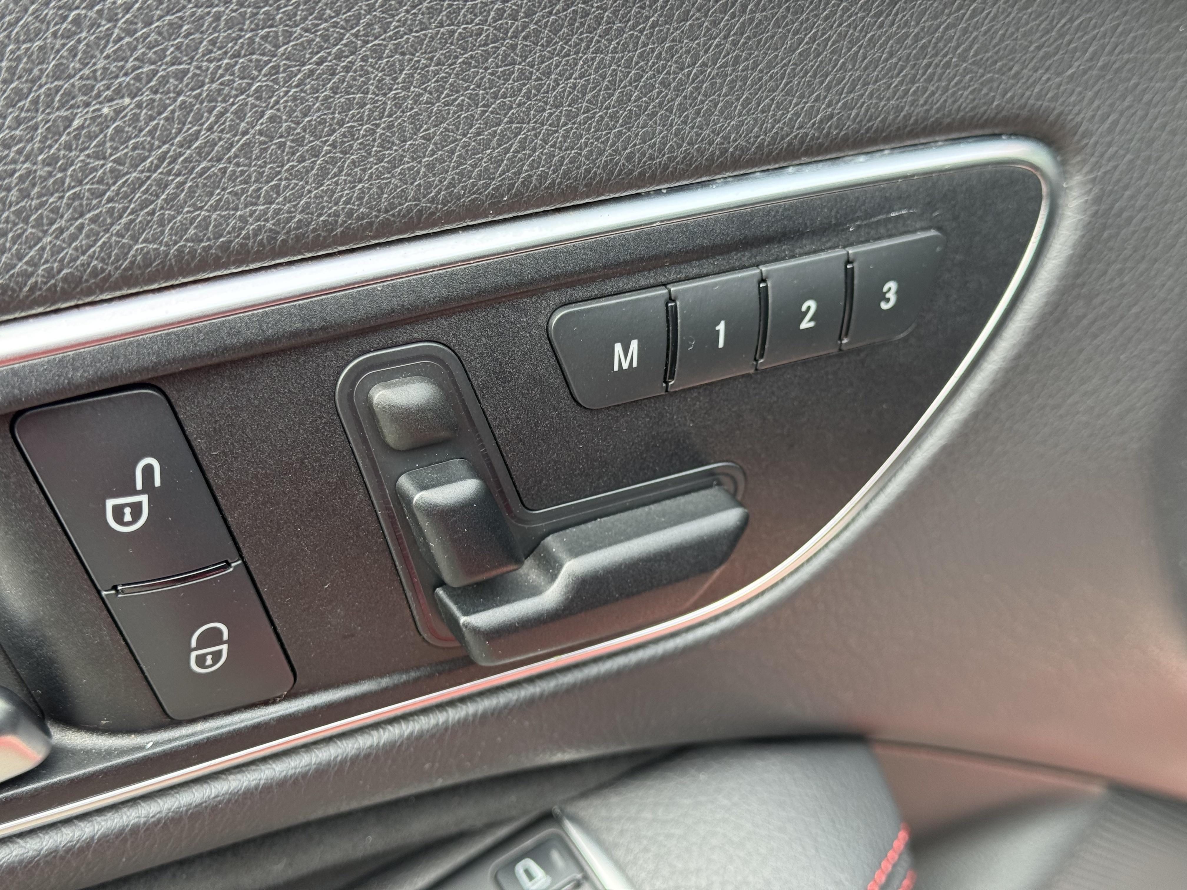 Mercedes-Benz CLA 2016 thumb 4
