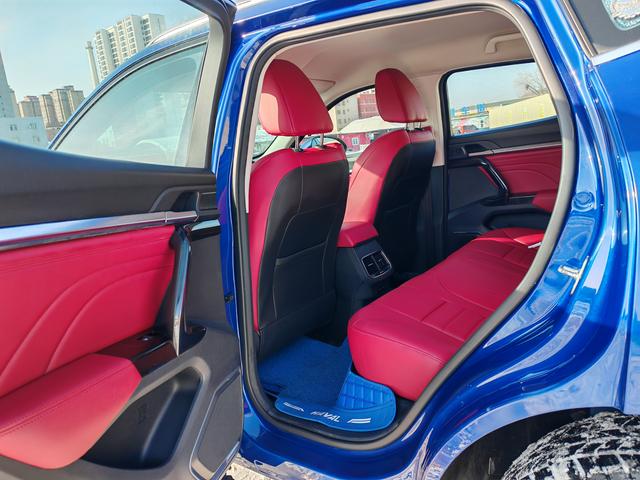 Haval F5 2019 thumb 3