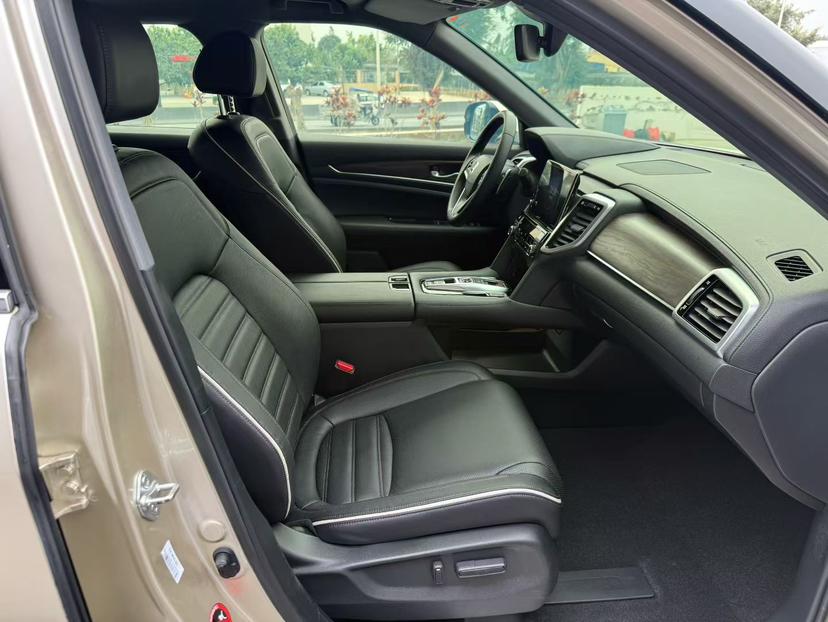 Honda UR-V 2018 thumb 6