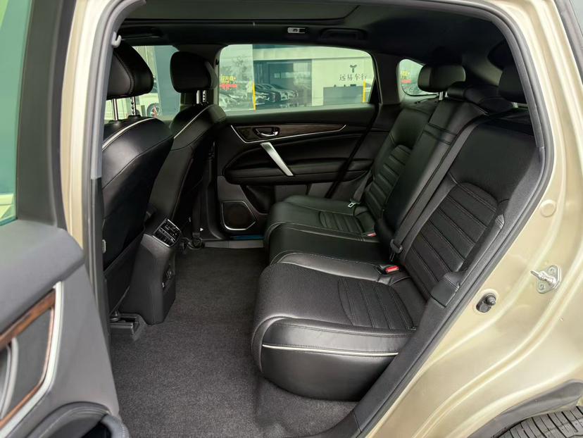 Honda UR-V 2018 thumb 7