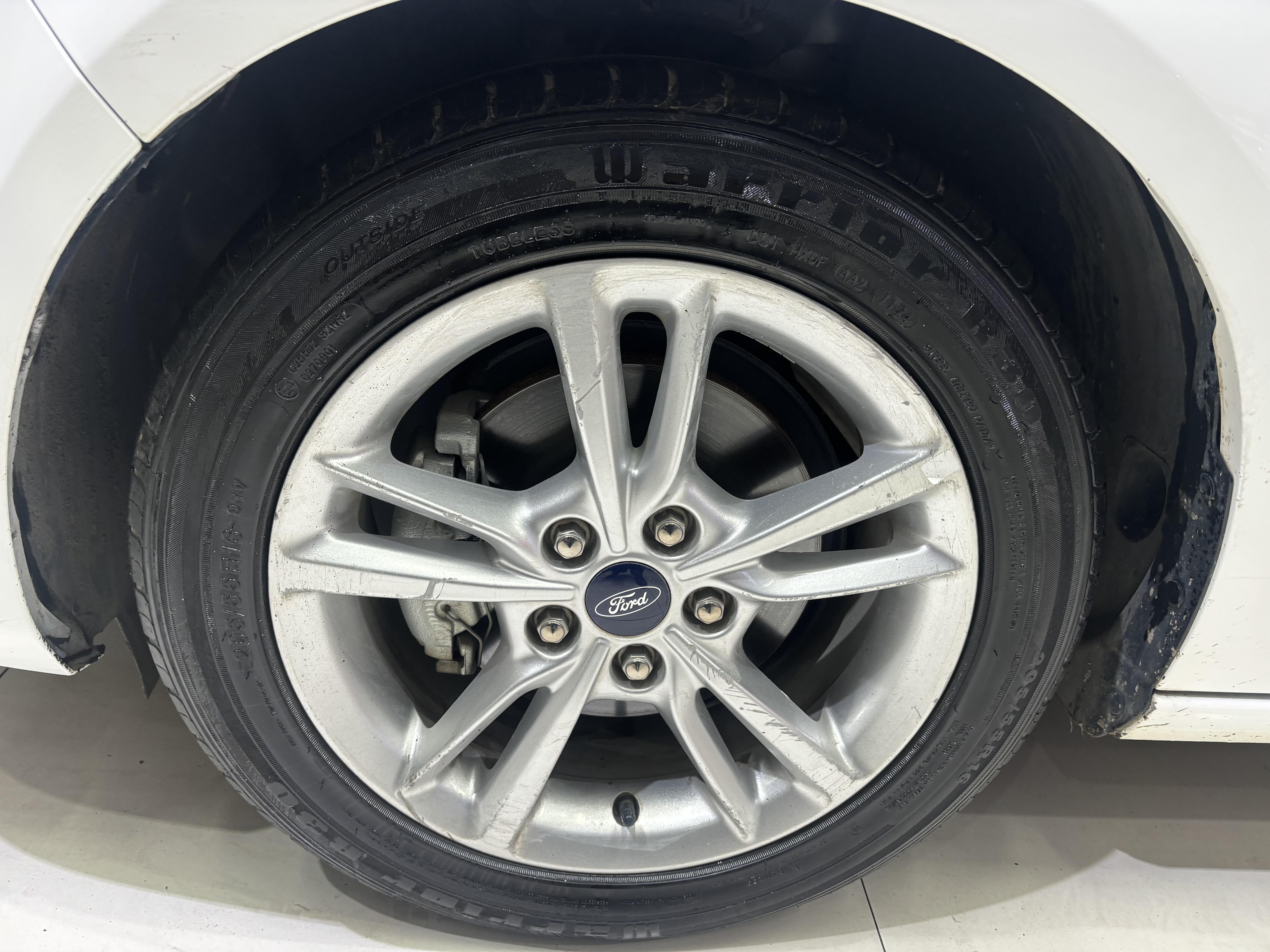 Ford Focus 2020 thumb 7