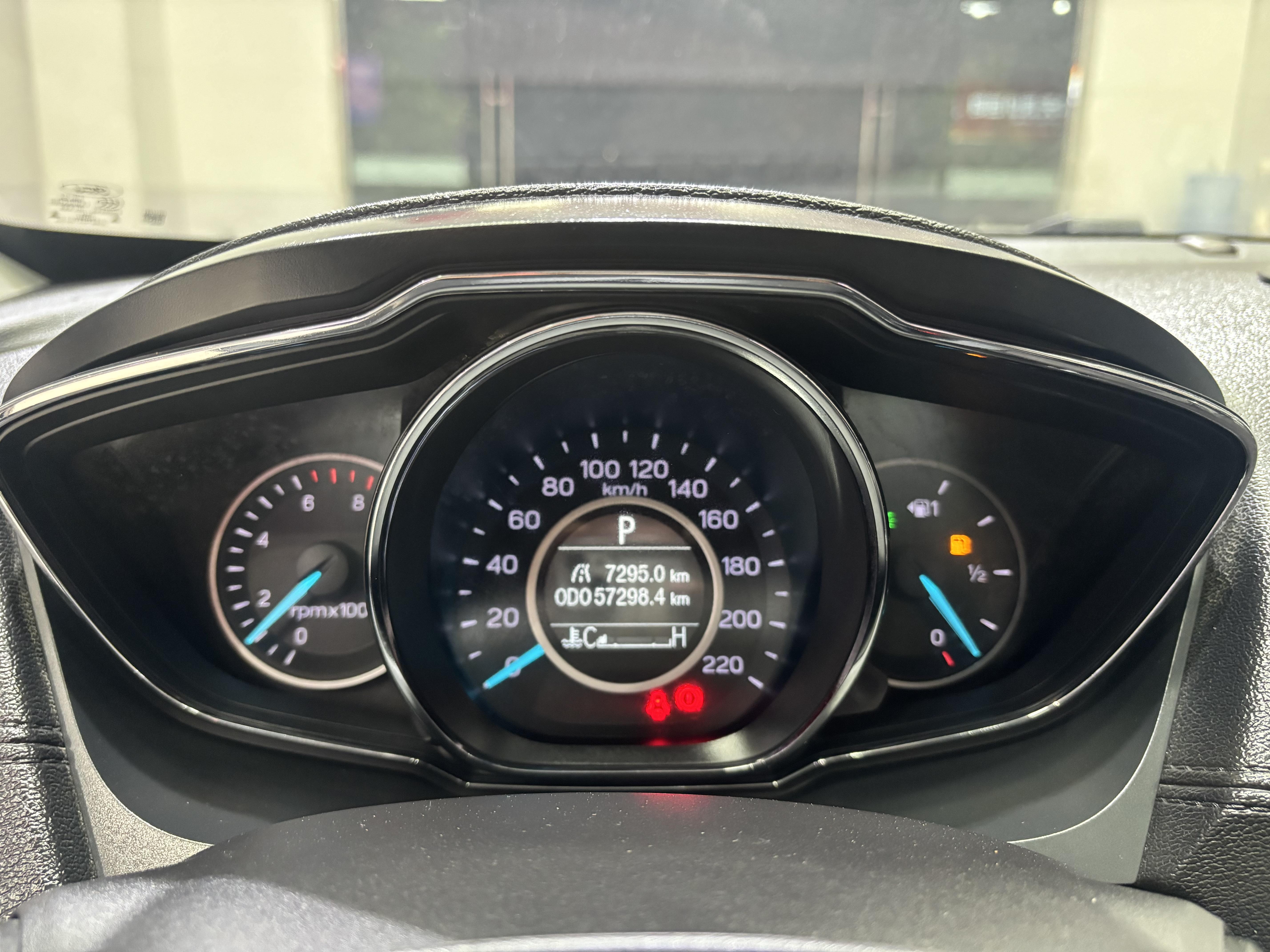 Ford Focus 2020 thumb 10