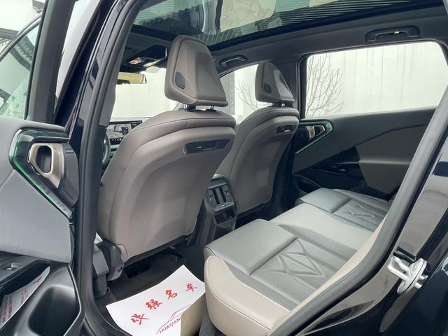 BMW X3 2025 thumb 2