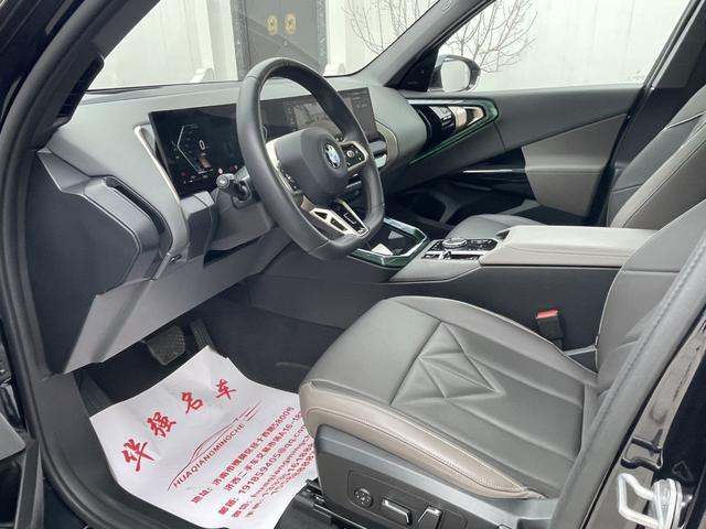 BMW X3 2025 thumb 4