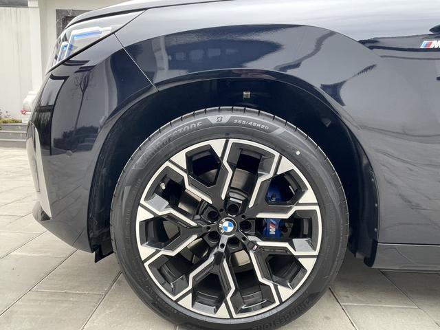 BMW X3 2025 thumb 6