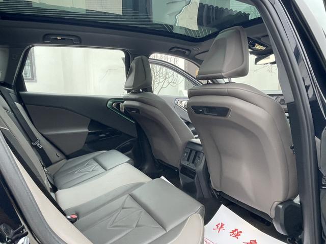 BMW X3 2025 thumb 8