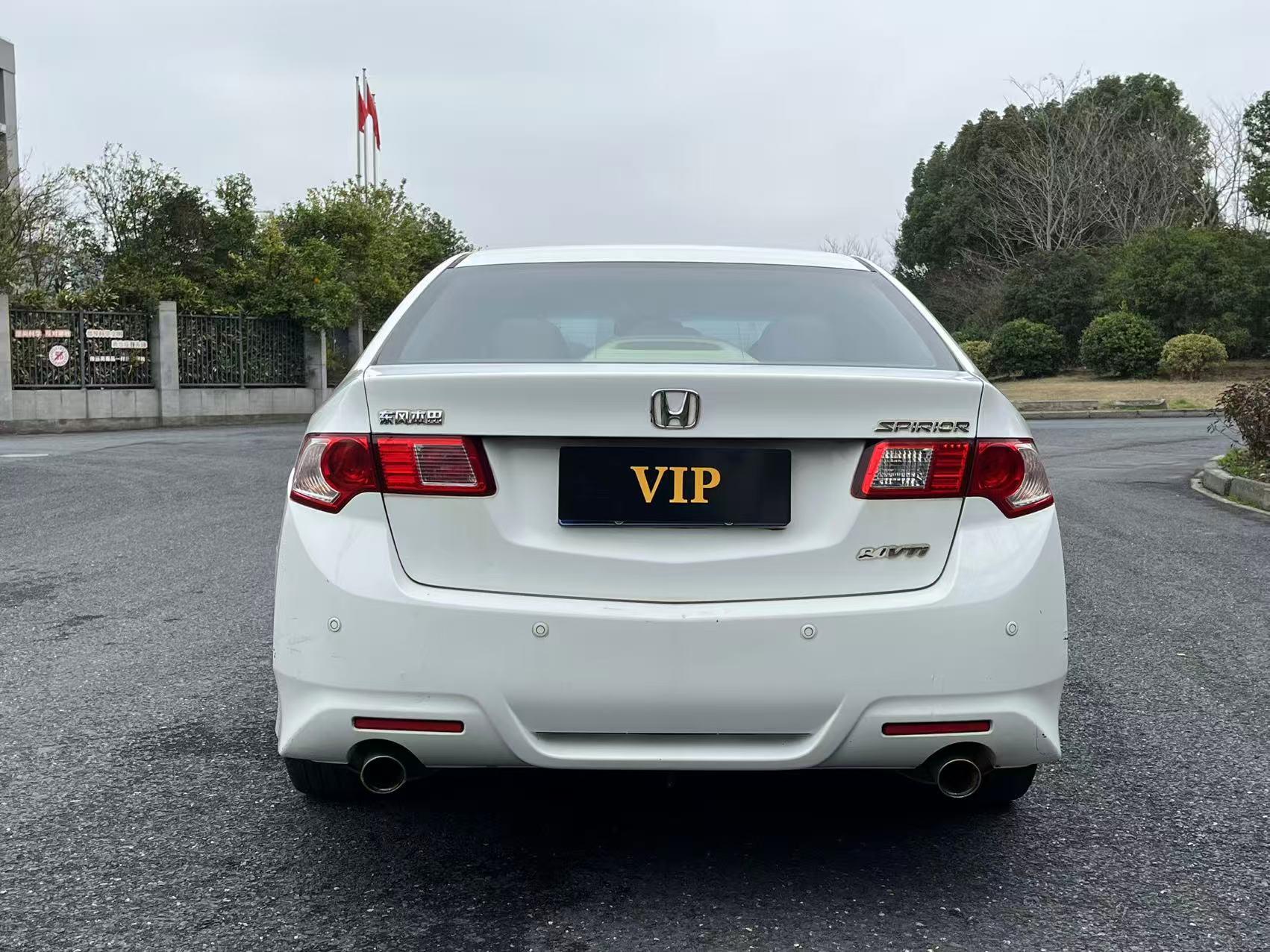 Honda Accord 2010 thumb 4
