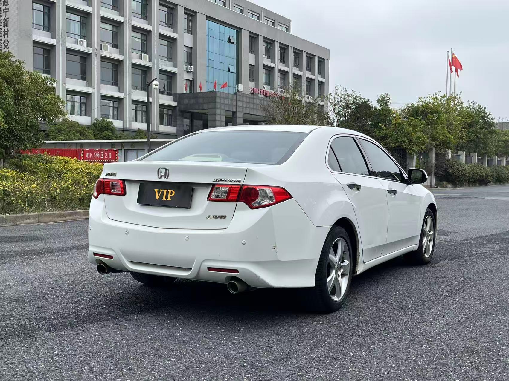 Honda Accord 2010 thumb 5