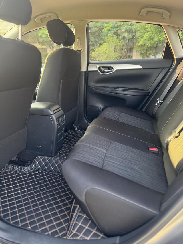 Nissan Sylphy 2021 thumb 7