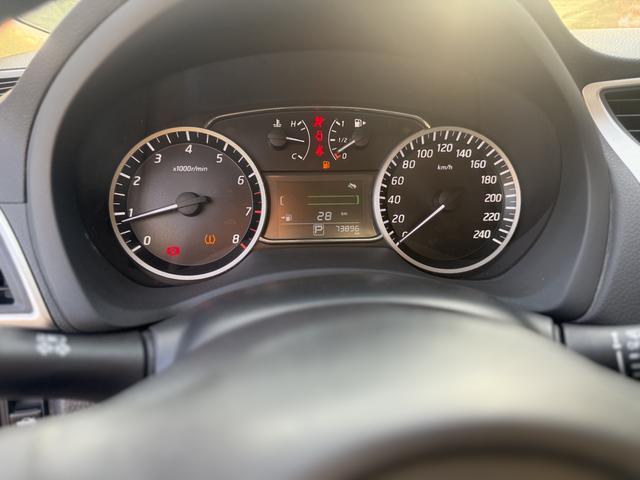 Nissan Sylphy 2021 thumb 9