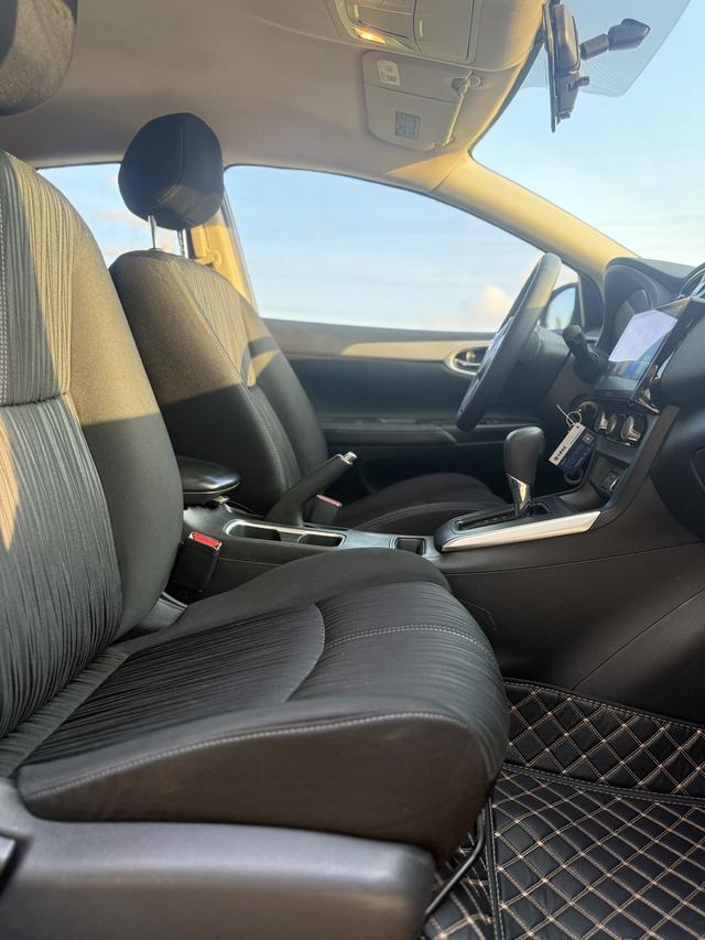 Nissan Sylphy 2021 thumb 11