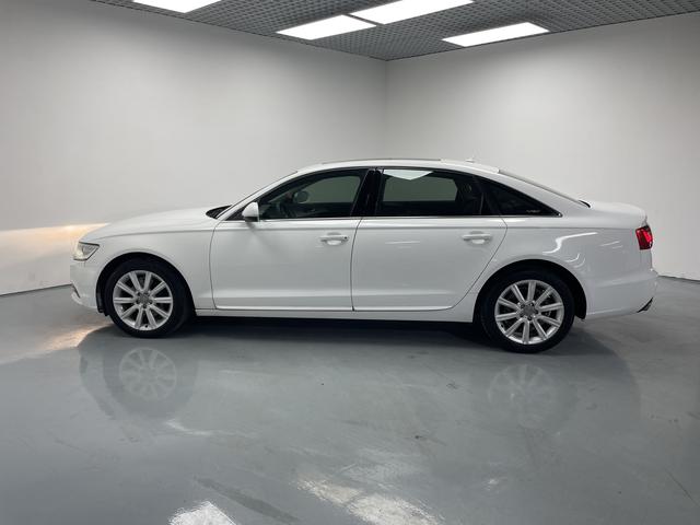 Audi A6 2013 thumb 2