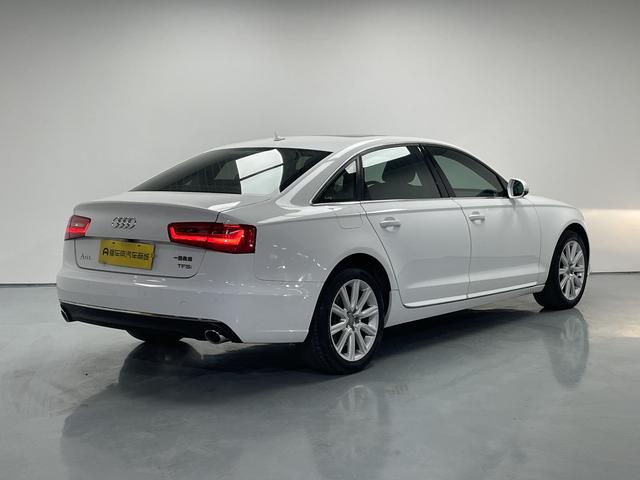 Audi A6 2013 thumb 5