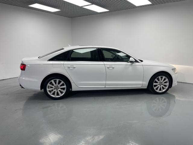Audi A6 2013 thumb 6