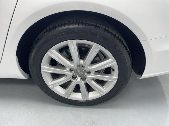 Audi A6 2013 thumb 7